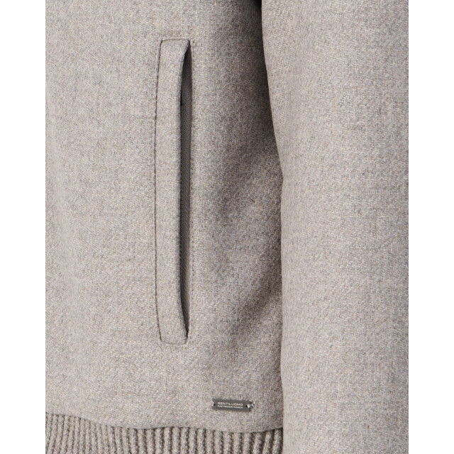 Gentiluomo Coat 106835-001-L large