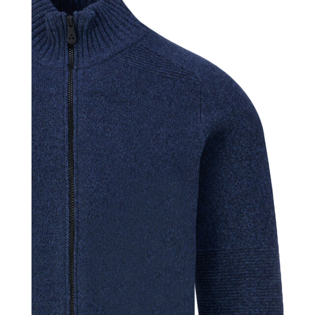 Peuterey Vest 105502-001-L large