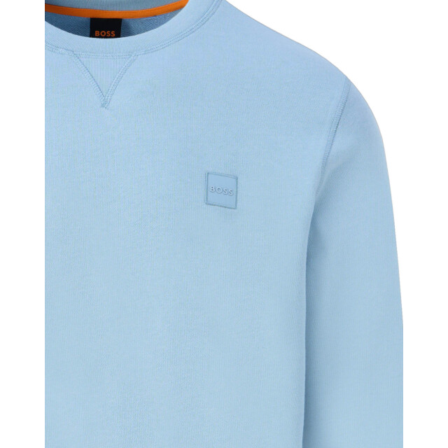 Boss Orange Westart sweatshirt 105862-001-XL large