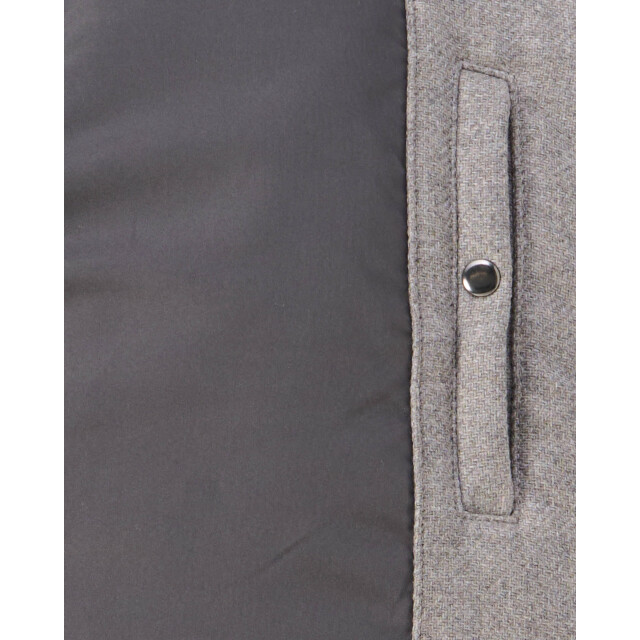 Gentiluomo Coat 106835-001-L large