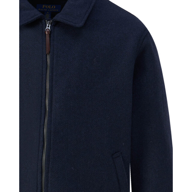 Ralph Lauren Gewatteerde jas 105582-001-L large