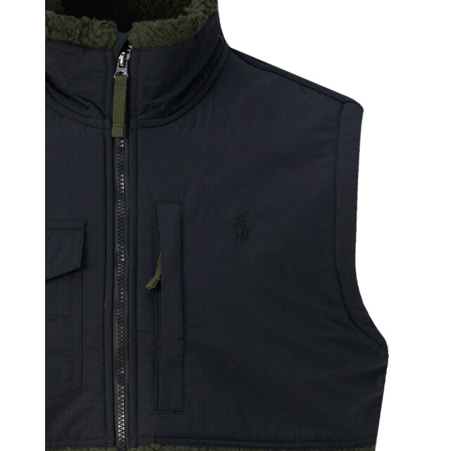 Ralph Lauren Bodywarmer 105599-001-L large