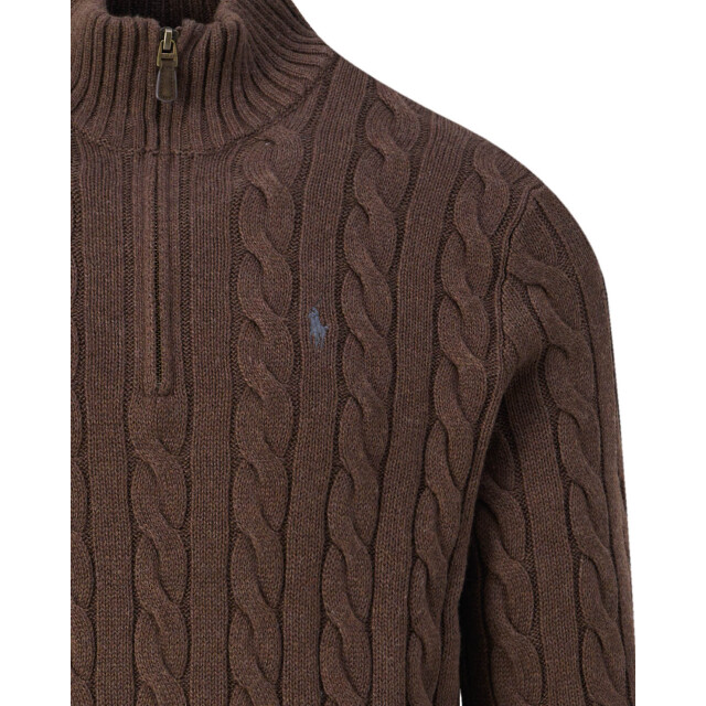 Ralph Lauren Schipperstrui 105618-001-L large
