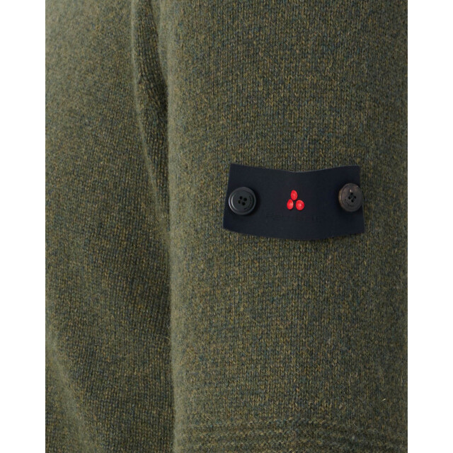 Peuterey Vest 105503-001-L large