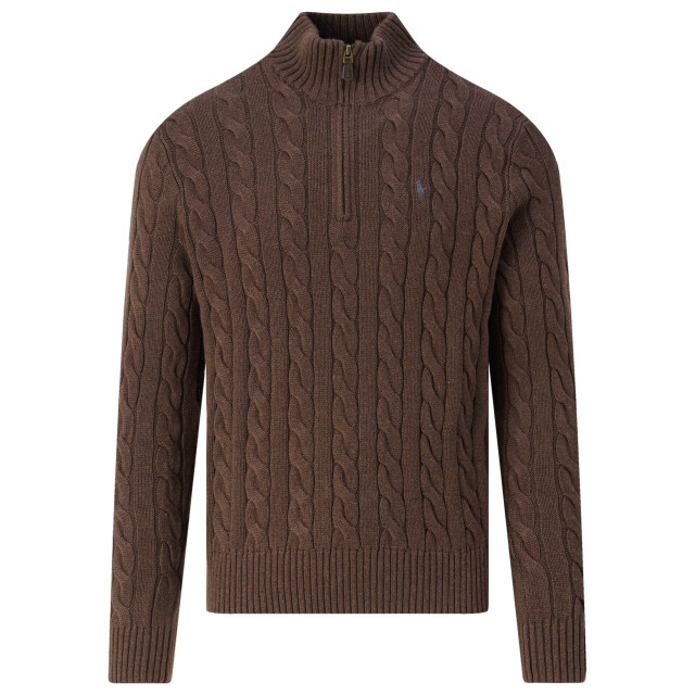 Ralph Lauren Schipperstrui 105618-001-L large