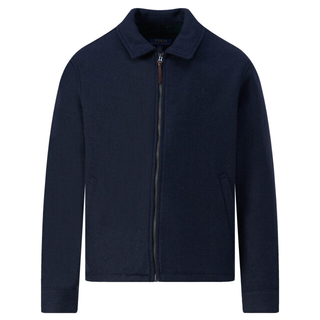 Ralph Lauren Gewatteerde jas 105582-001-L large