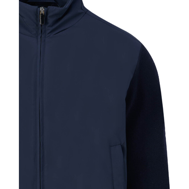 Paul & Shark Vest 103779-001-XXL large