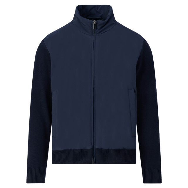 Paul & Shark Vest 103779-001-XXL large