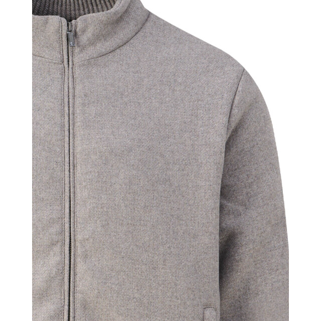 Gentiluomo Coat 106835-001-L large