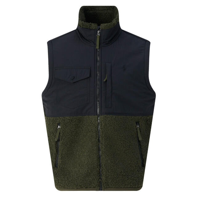 Ralph Lauren Bodywarmer 105599-001-L large