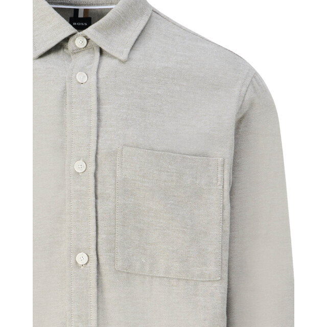 Hugo Boss C-owen-1p overshirt 105829-001-L large