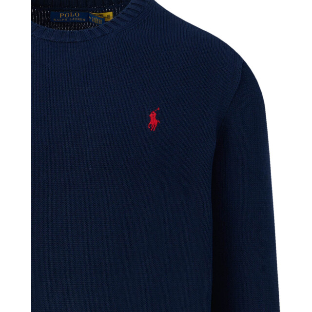 Ralph Lauren Sweater 098186-001-L large