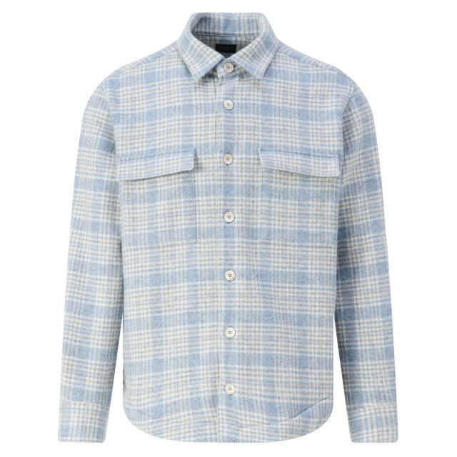 Xacus Overshirt 106415-001-L large