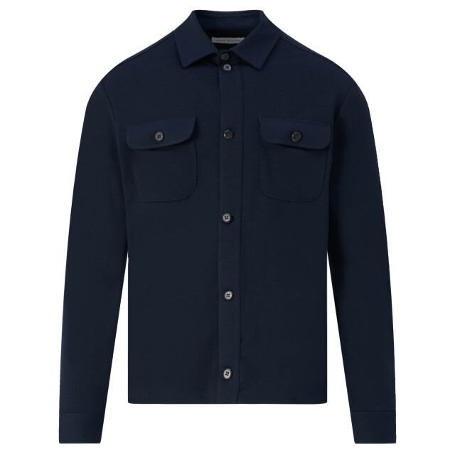 John Miller Overshirt 104051-001-L large