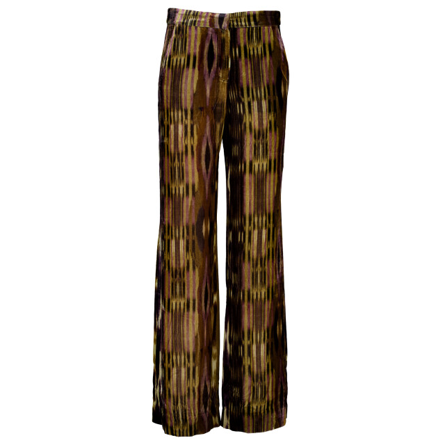 Ba&sh Velvo pantalons 1h25velv 1H25VELV large