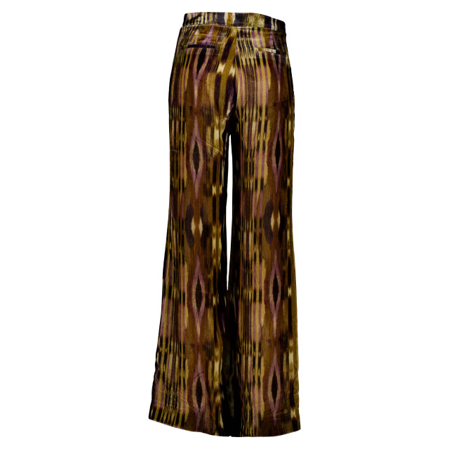 Ba&sh Velvo pantalons 1h25velv 1H25VELV large