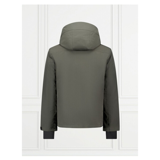 Airforce Silverston jackets spfrm0157 SPFRM0157 large