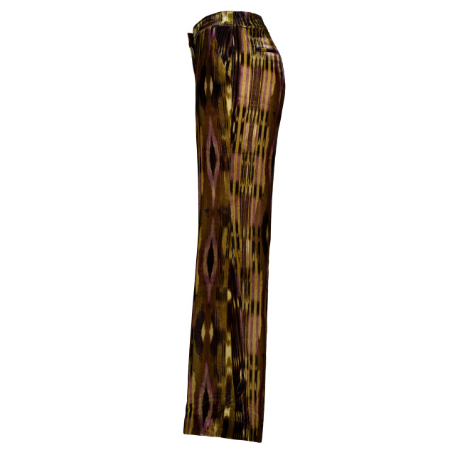 Ba&sh Velvo pantalons 1h25velv 1H25VELV large