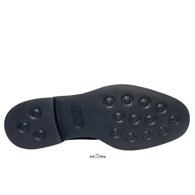 Greve Herenschoenen enkellaarzen 1737.63 Tufo large