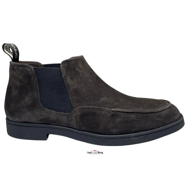 Greve Herenschoenen enkellaarzen 1737.63 Tufo large