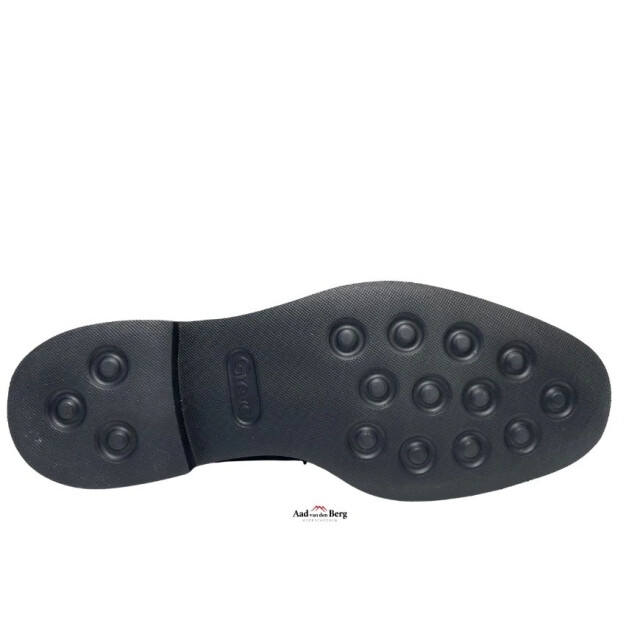 Greve Herenschoenen enkellaarzen 1737.62 Tufo large