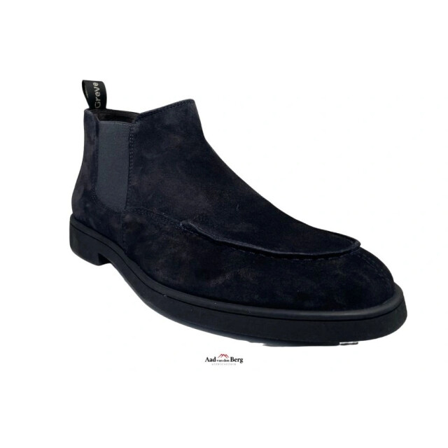 Greve Herenschoenen enkellaarzen 1737.62 Tufo large