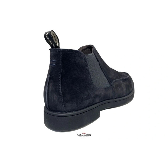 Greve Herenschoenen enkellaarzen 1737.62 Tufo large