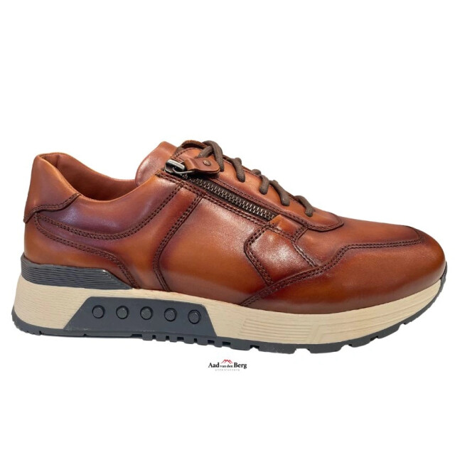 Greve Herenschoenen sneakers 4299.03 Haarlem K large
