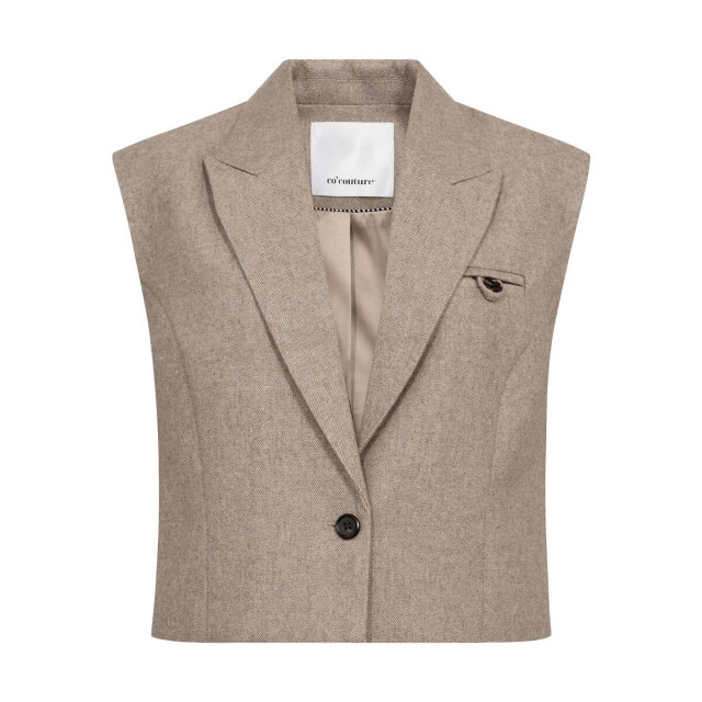 Co'Couture Gilet 30348 meeracc Co'couture Gilet 30348 MeeraCC large