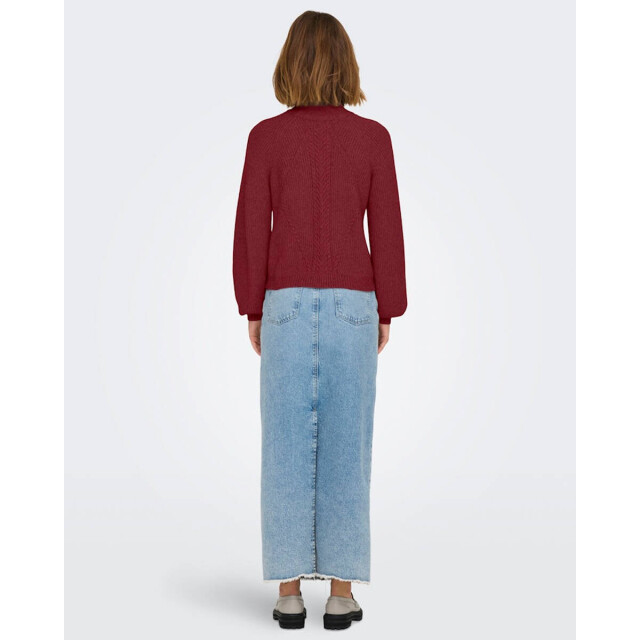 Only Pullover 15324678 katia Only Pullover 15324678 KATIA large