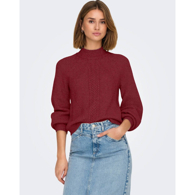 Only Pullover 15324678 katia Only Pullover 15324678 KATIA large