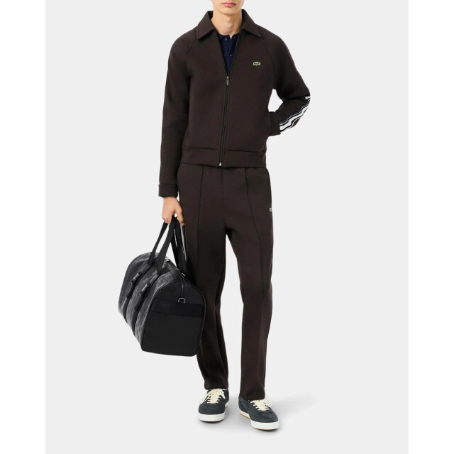 Lacoste Heren 1hw2 men's tracksuit trousers XH5824-SKB large