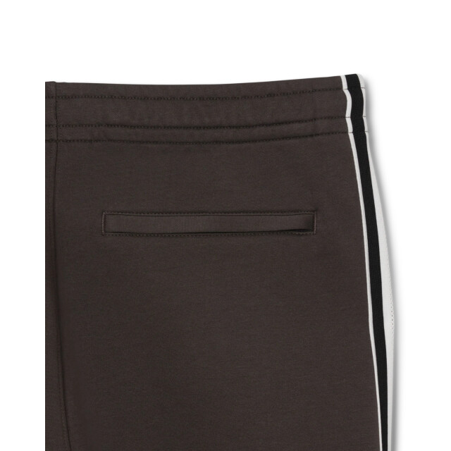 Lacoste Heren 1hw2 men's tracksuit trousers XH5824-SKB large