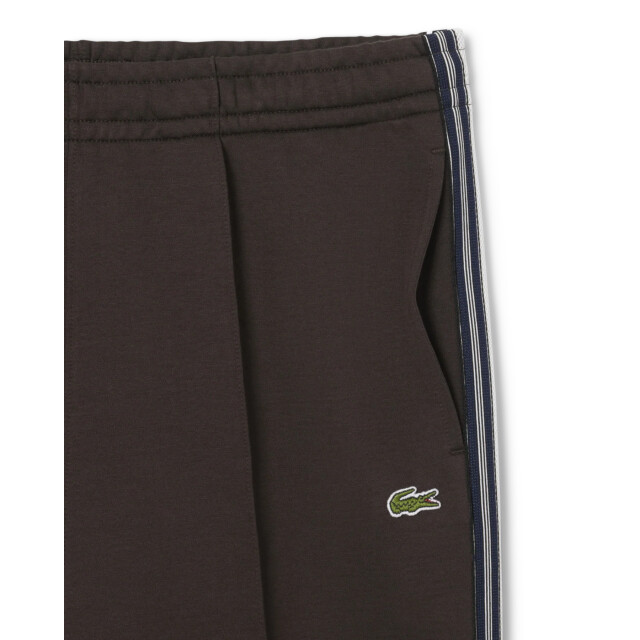 Lacoste Heren 1hw2 men's tracksuit trousers XH5824-SKB large