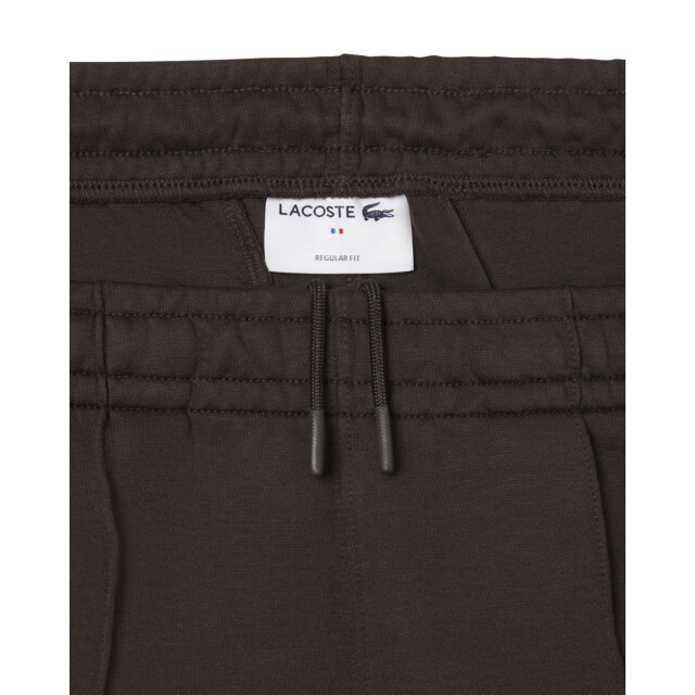 Lacoste Heren 1hw2 men's tracksuit trousers XH5824-SKB large