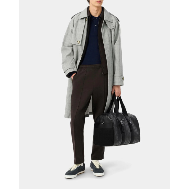 Lacoste Heren 1hw2 men's tracksuit trousers XH5824-SKB large