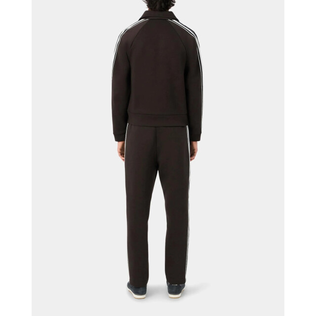 Lacoste Heren 1hw2 men's tracksuit trousers XH5824-SKB large