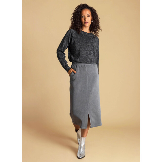 Ivy Beau Ashley black/silver Ashley Black/Silver large
