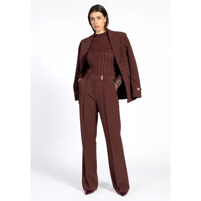 Aaiko Chantalle trousers Chantalle broek large