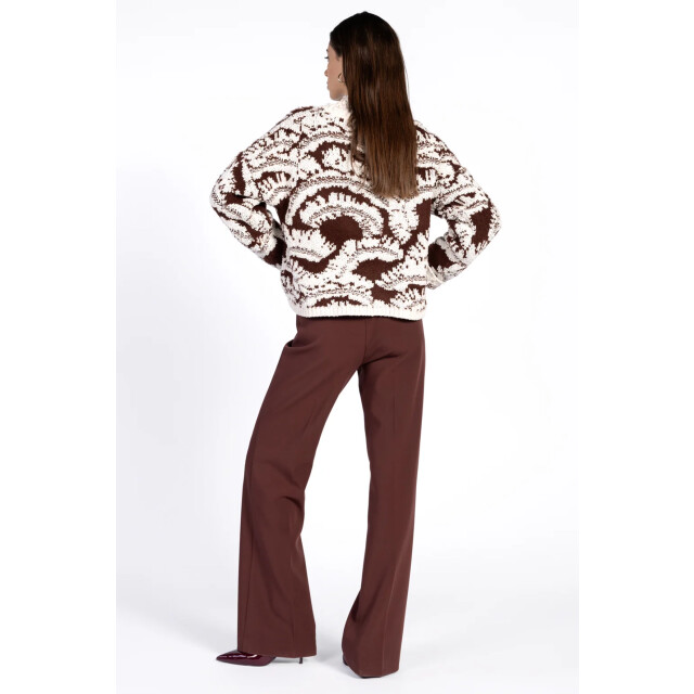 Aaiko Chantalle trousers Chantalle broek large