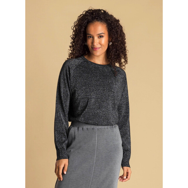 Ivy Beau Ashley black/silver Ashley Black/Silver large