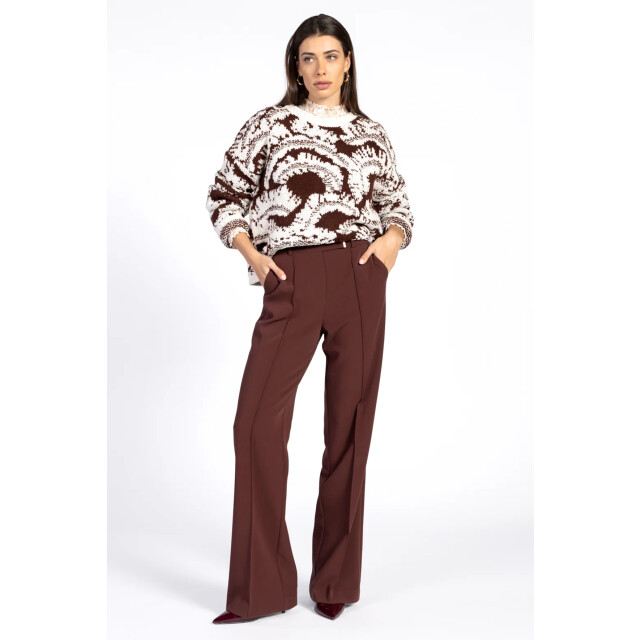 Aaiko Chantalle trousers Chantalle broek large