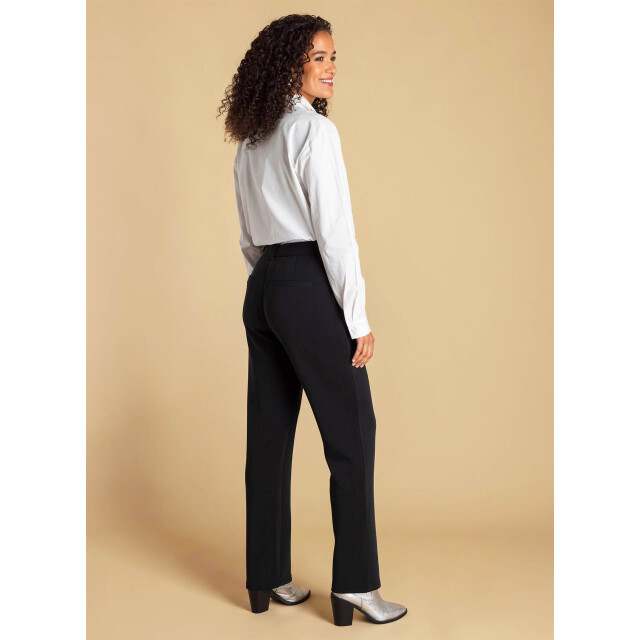 Ivy Beau Ayana broek black Ayana Broek Black large