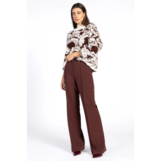 Aaiko Chantalle trousers Chantalle broek large