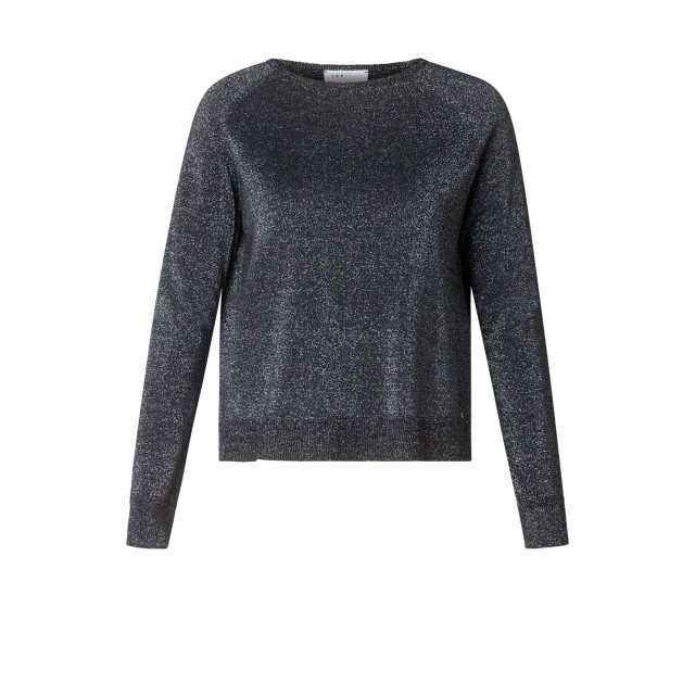 Ivy Beau Ashley black/silver Ashley Black/Silver large