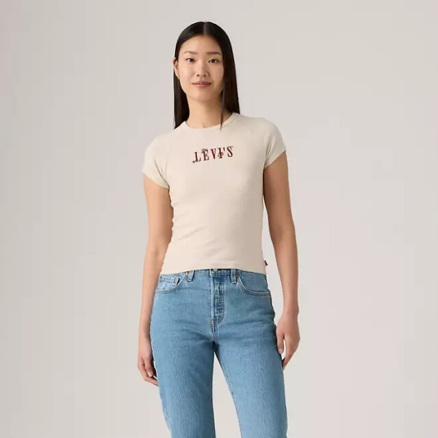 Levi's gr riley raglan tee serif western motif 003r2 0003 06011.198.0194 large