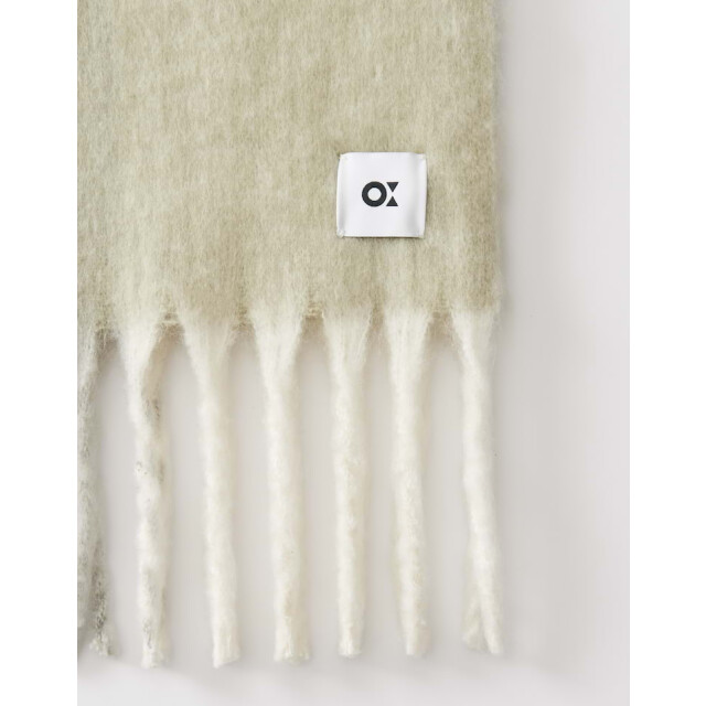 Opus ascottie scarf 10476312433385 ascottie scarf 30041 soft matcha 06811.840.0032 large