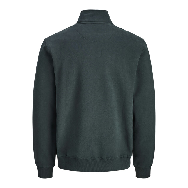 Jack & Jones jorbleecker branding sweat high nec 12285802 forest river 05735.369.0024 large