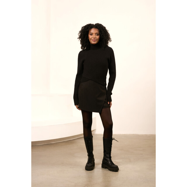 Lofty Manner coltrui qk04.1-kw sweater katja 600 06711.991.0024 large