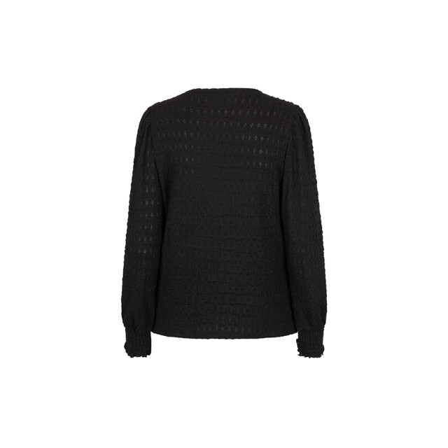 Lofty Manner shirt lm qk203.1 top thyrsa 600 black 06012.990.0071 large